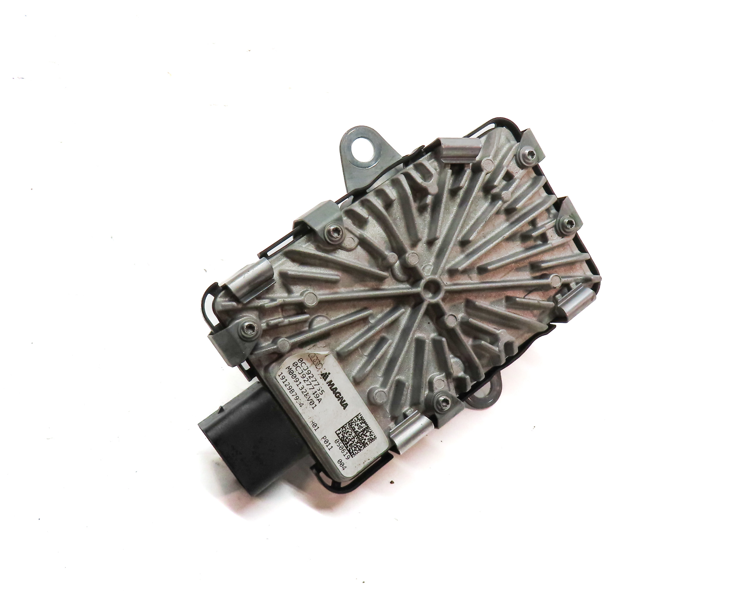 2019 AUDI Q5 (FY 80A) 2.0L AUTO AWD FRONT TRANSFER CASE SHIFT MOTOR — exact item pictured